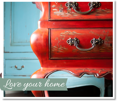 The Creative House - Love Your Home