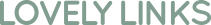 Lovely links