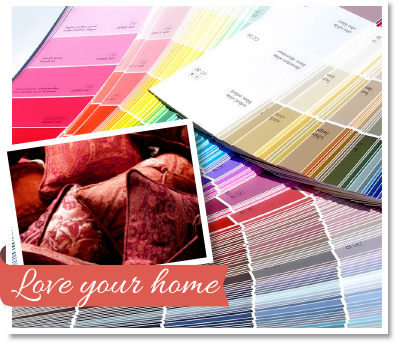 The Creative House - Love Your Home